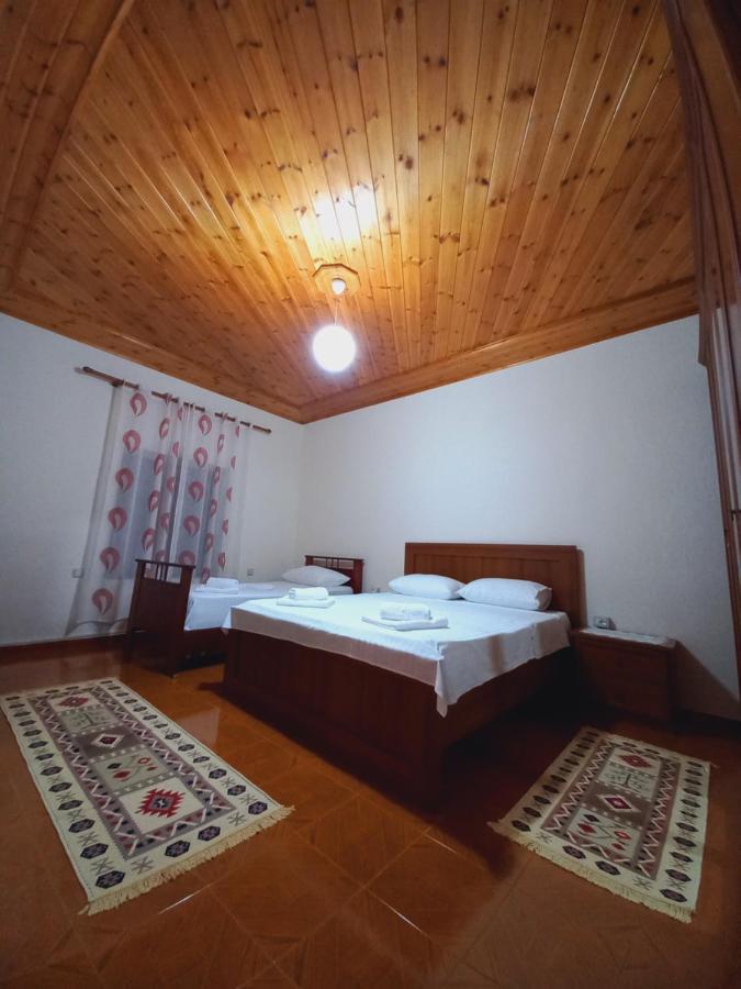 Sokolli Guest House Gjirokastër 외부 사진