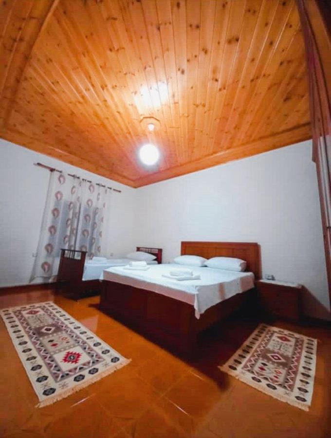 Sokolli Guest House Gjirokastër 외부 사진