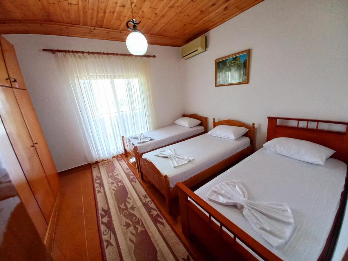 Sokolli Guest House Gjirokastër 외부 사진